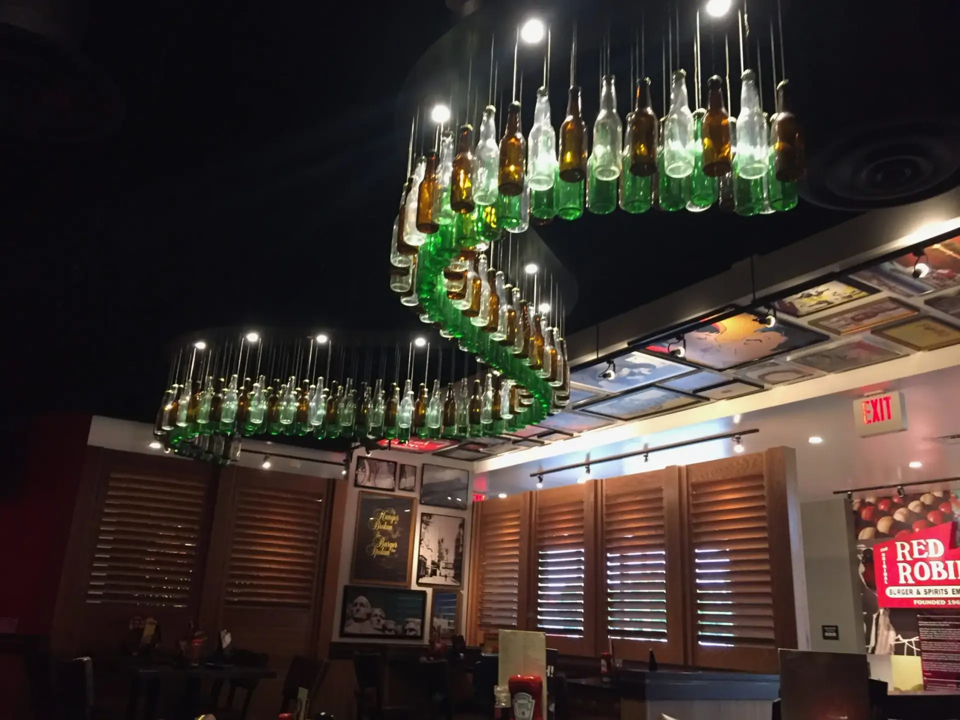 Commercial Lighting Experts