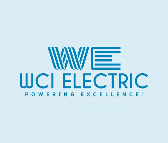 WCI Electric Electrical Contractor