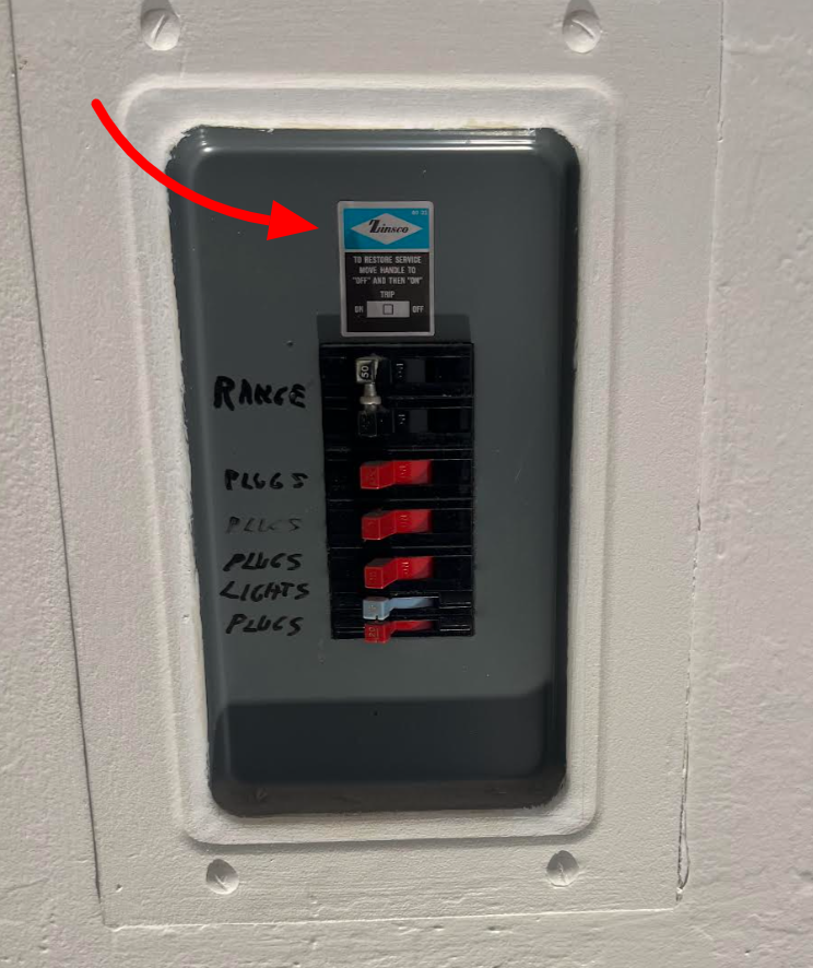 Replace Your Zinsco Panel